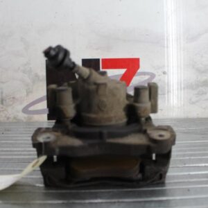 Etrier avant gauche (freinage) RENAULT MEGANE 3 PHASE 1 BREAK Diesel