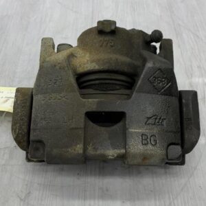 Etrier avant gauche (freinage) RENAULT SCENIC 3 PHASE 1 Diesel