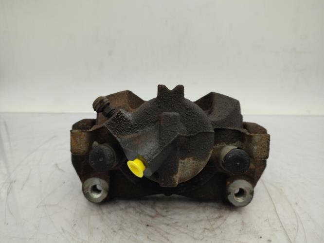 Etrier avant gauche (freinage) RENAULT SCENIC 3 PHASE 1 Diesel