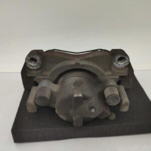 Etrier avant gauche (freinage) RENAULT SCENIC 3 PHASE 3 Diesel