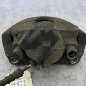 Etrier avant gauche (freinage) RENAULT LAGUNA 3 PHASE 1 Diesel