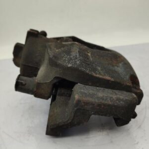 Etrier avant gauche (freinage) RENAULT LAGUNA 3 PHASE 1 Diesel