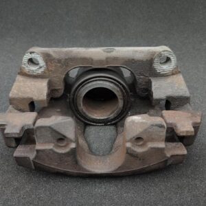Etrier avant gauche (freinage) RENAULT LAGUNA 3 PHASE 1 Diesel