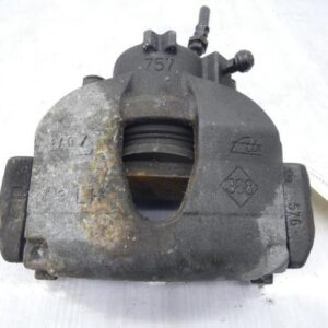 Etrier avant gauche (freinage) RENAULT LAGUNA 3 PHASE 2 BREAK Diesel
