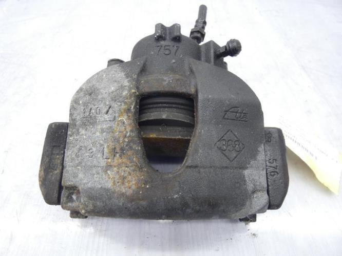 Etrier avant gauche (freinage) RENAULT LAGUNA 3 PHASE 2 BREAK Diesel