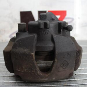 Etrier avant gauche (freinage) RENAULT LAGUNA 3 PHASE 1 Diesel