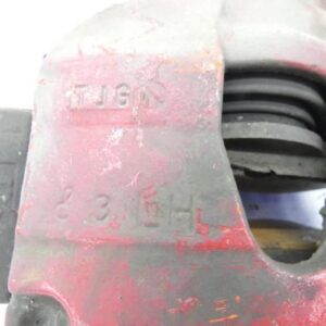 Etrier avant gauche (freinage) RENAULT TWINGO 2 PHASE 1 Essence