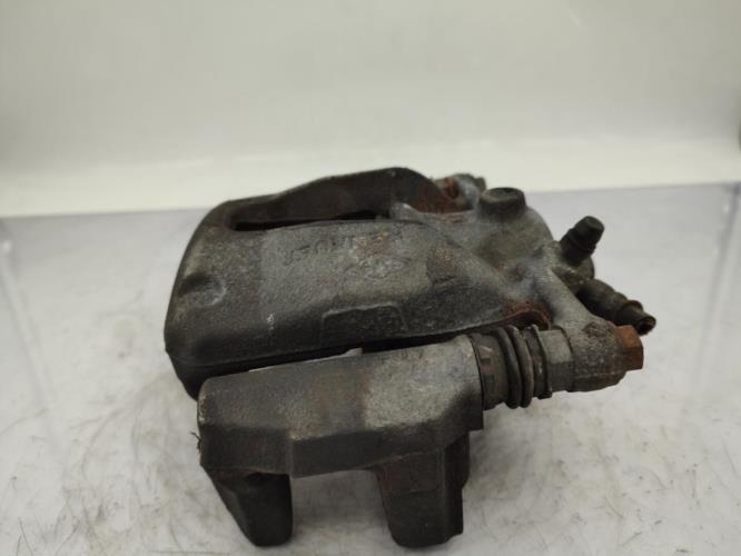 Etrier avant gauche (freinage) RENAULT MEGANE 4 PHASE 1 Diesel