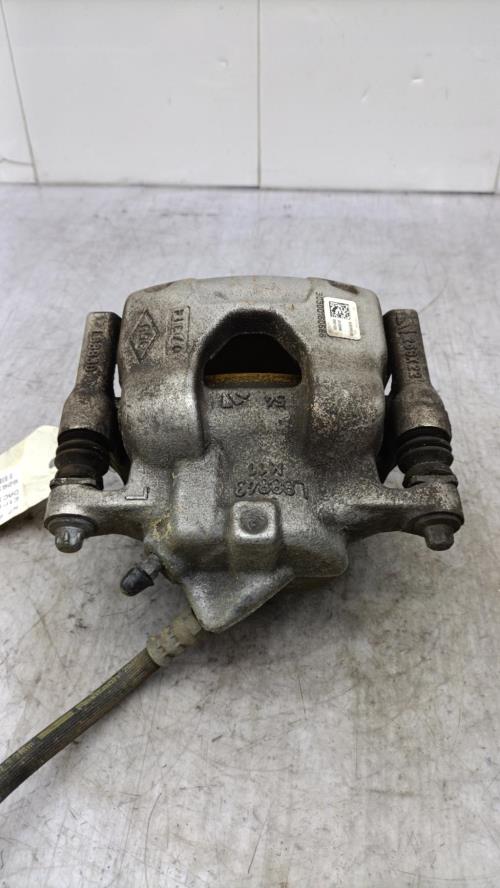Etrier avant gauche (freinage) DACIA SANDERO 3 STEPWAY Essence/GPL/Hybride