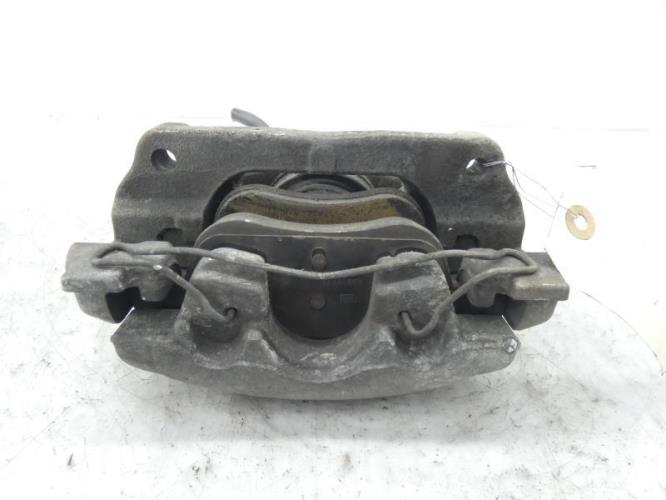 Etrier avant gauche (freinage) DACIA DUSTER 1 PHASE 1 Diesel