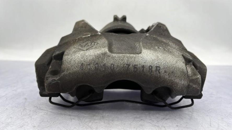 Etrier avant gauche (freinage) DACIA DUSTER 1 PHASE 1 Diesel