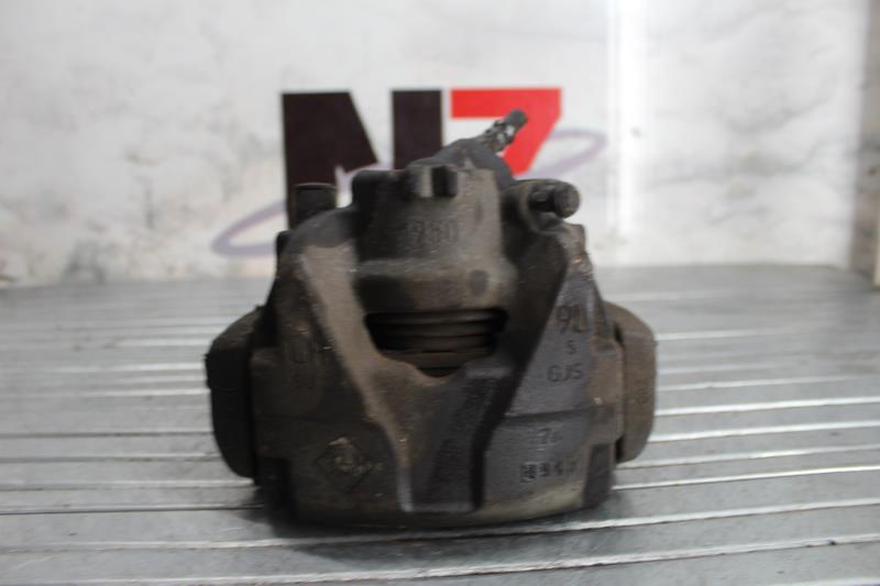 Etrier avant gauche (freinage) DACIA DUSTER 1 PHASE 1 Diesel