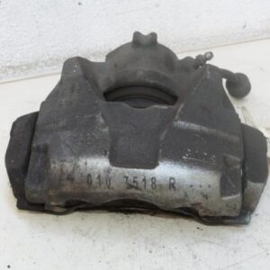 Etrier avant gauche (freinage) DACIA LODGY PHASE 1 Essence