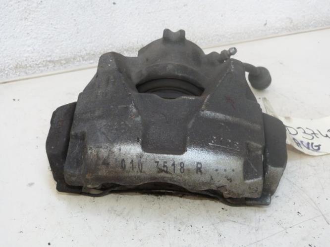 Etrier avant gauche (freinage) DACIA LODGY PHASE 1 Essence