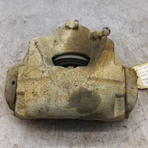 Etrier avant gauche (freinage) DACIA LODGY PHASE 1 Diesel