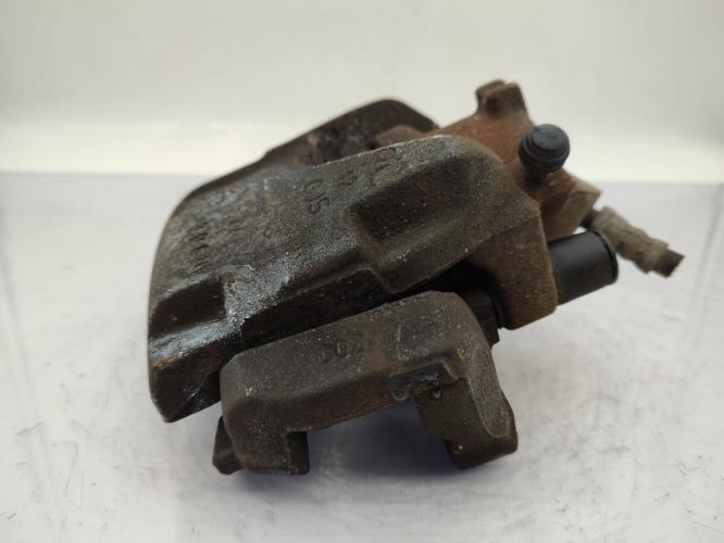 Etrier avant gauche (freinage) RENAULT CAPTUR 1 PHASE 1 Diesel