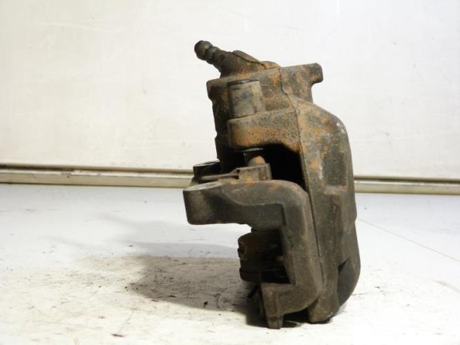 Etrier avant gauche (freinage) RENAULT CAPTUR 1 PHASE 1 Diesel