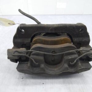 Etrier avant gauche (freinage) RENAULT MEGANE 3 PHASE 1 Diesel