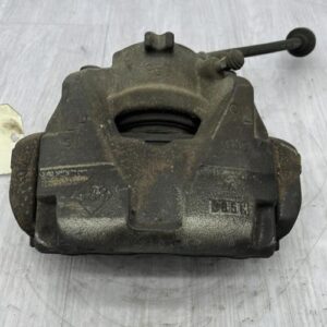 Etrier avant gauche (freinage) RENAULT MEGANE 3 PHASE 1 Diesel
