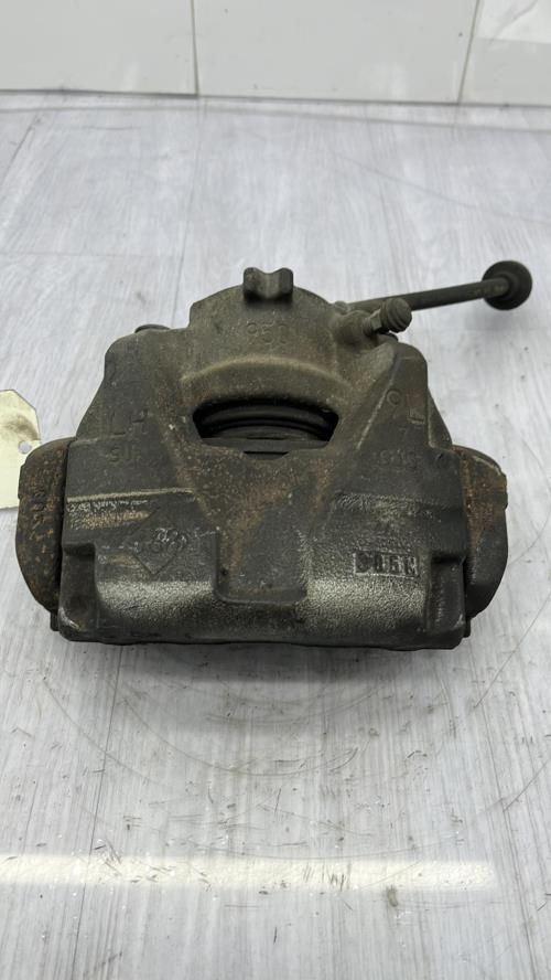 Etrier avant gauche (freinage) RENAULT MEGANE 3 PHASE 1 Diesel