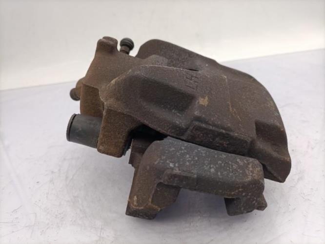 Etrier avant gauche (freinage) RENAULT MEGANE 3 PHASE 1 BREAK Diesel