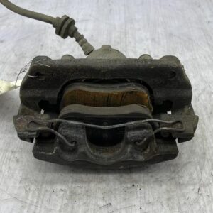 Etrier avant gauche (freinage) RENAULT MEGANE 3 PHASE 2 Diesel