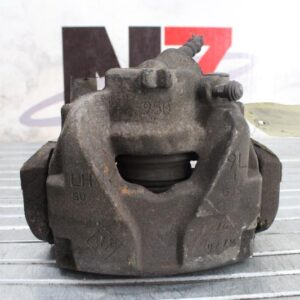 Etrier avant gauche (freinage) RENAULT MEGANE 3 PHASE 1 Diesel