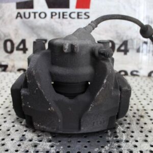 Etrier avant gauche (freinage) RENAULT MEGANE 3 PHASE 1 Diesel