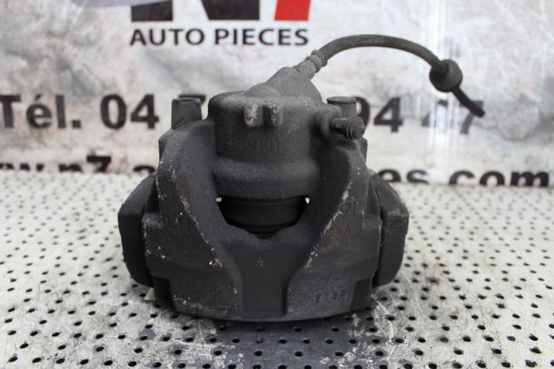 Etrier avant gauche (freinage) RENAULT MEGANE 3 PHASE 1 Diesel