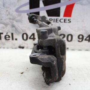 Etrier avant gauche (freinage) RENAULT MEGANE 3 PHASE 1 Diesel
