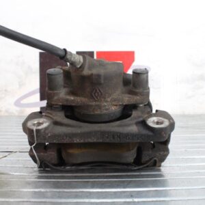 Etrier avant gauche (freinage) RENAULT MEGANE 3 PHASE 1 Diesel