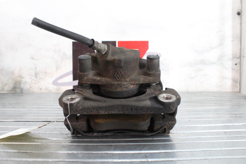 Etrier avant gauche (freinage) RENAULT MEGANE 3 PHASE 1 Diesel