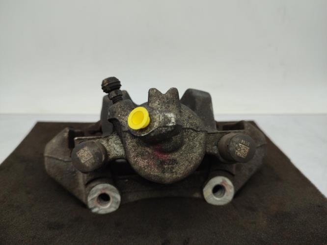 Etrier avant gauche (freinage) DACIA SANDERO 2 PHASE 2 Essence