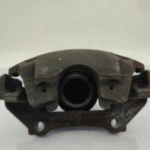 Etrier avant gauche (freinage) RENAULT CLIO 4 PHASE 1 Essence