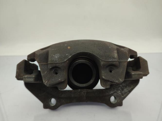 Etrier avant gauche (freinage) RENAULT CLIO 4 PHASE 1 Essence