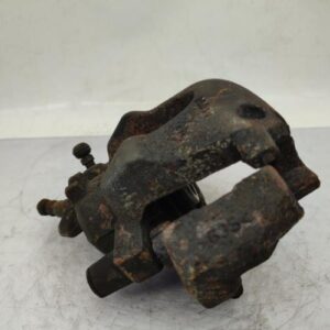 Etrier avant gauche (freinage) RENAULT CLIO 4 PHASE 1 Diesel