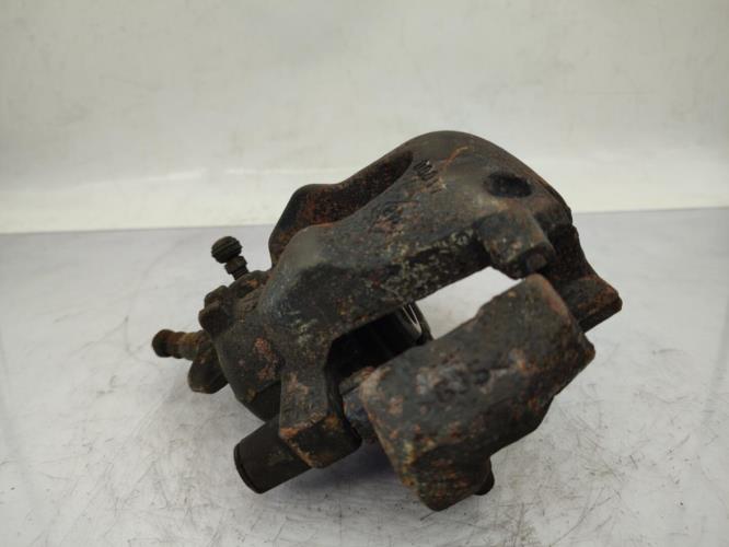 Etrier avant gauche (freinage) RENAULT CLIO 4 PHASE 1 Diesel