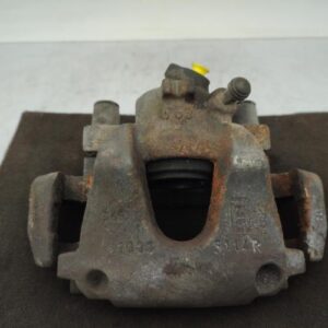 Etrier avant gauche (freinage) RENAULT CLIO 4 PHASE 2