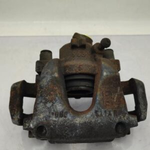 Etrier avant gauche (freinage) RENAULT CLIO 4 PHASE 2 Diesel