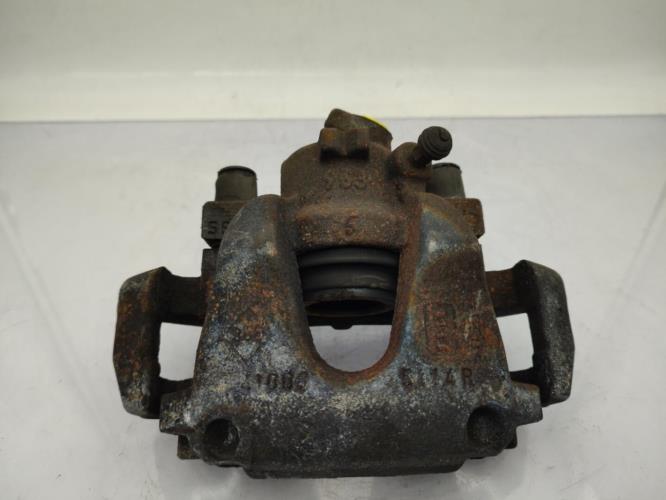 Etrier avant gauche (freinage) RENAULT CLIO 4 PHASE 2 Diesel