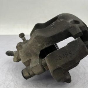 Etrier avant gauche (freinage) RENAULT CLIO 4 PHASE 2 Diesel