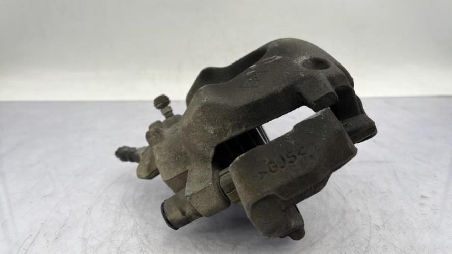 Etrier avant gauche (freinage) RENAULT CLIO 4 PHASE 2 Diesel