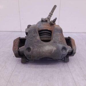 Etrier avant gauche (freinage) RENAULT CLIO 4 PHASE 2 Essence