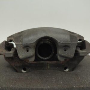 Etrier avant gauche (freinage) RENAULT CLIO 4 PHASE 2
