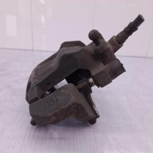 Etrier avant gauche (freinage) RENAULT CLIO 4 PHASE 2 Essence