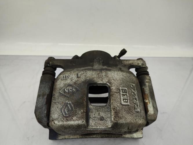 Etrier avant gauche (freinage) RENAULT TALISMAN BREAK Diesel