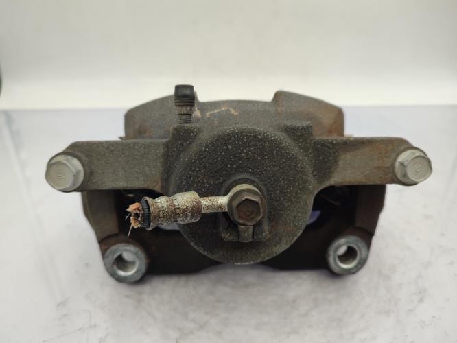 Etrier avant gauche (freinage) NISSAN X-TRAIL 3 PHASE 1 Diesel