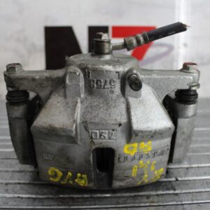 Etrier avant gauche (freinage) RENAULT KADJAR PHASE 1 Diesel