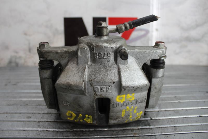 Etrier avant gauche (freinage) RENAULT KADJAR PHASE 1 Diesel