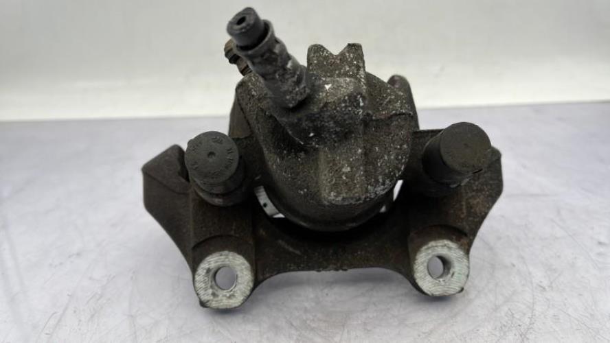 Etrier avant gauche (freinage) DACIA LOGAN 2 PHASE 1 Essence